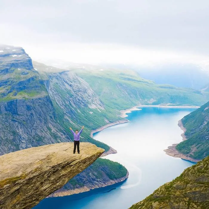 Norway