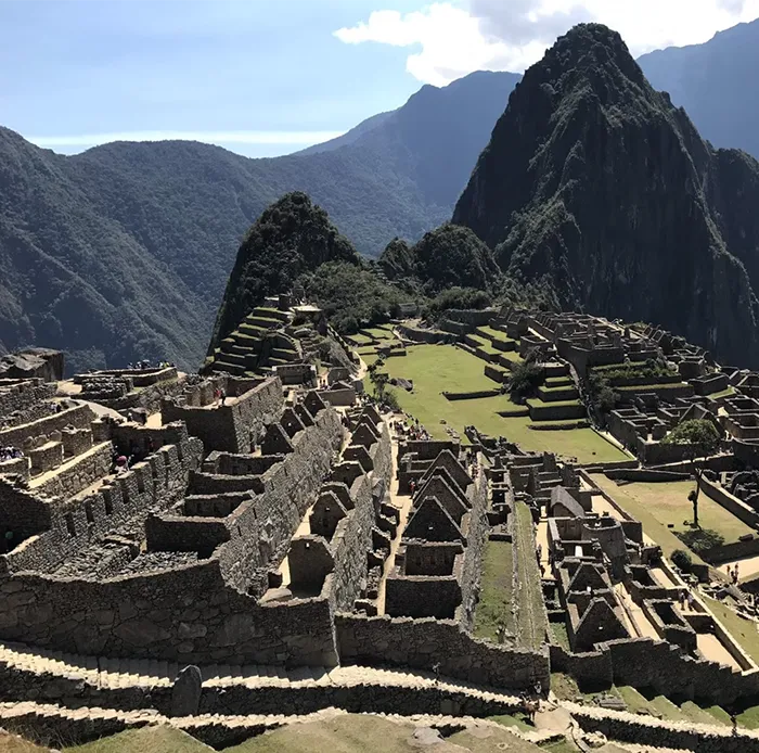 Peru