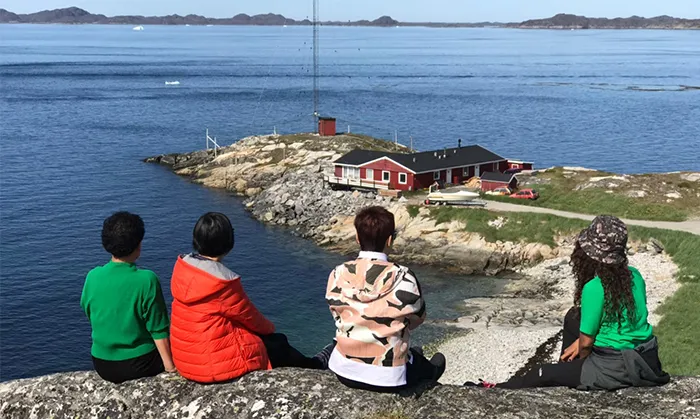 Reviews--Greenland,-Nuuk