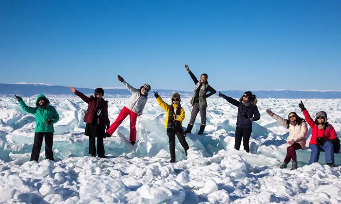 Reviews--Russia,-Baikal-on-ice