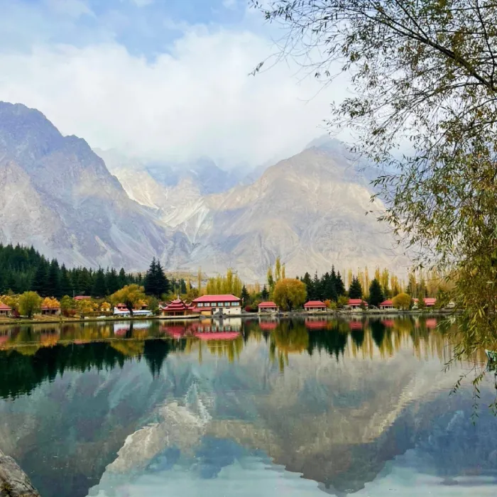 SkarduPakistan