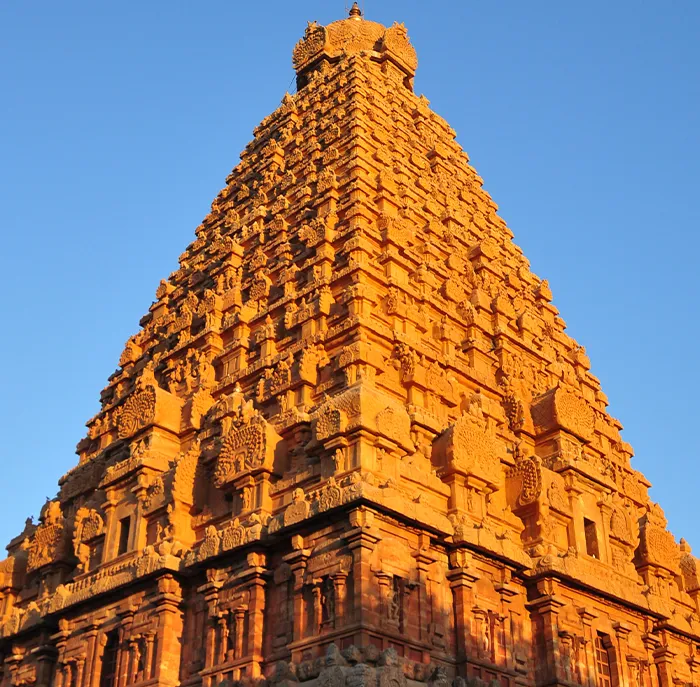 South-India
