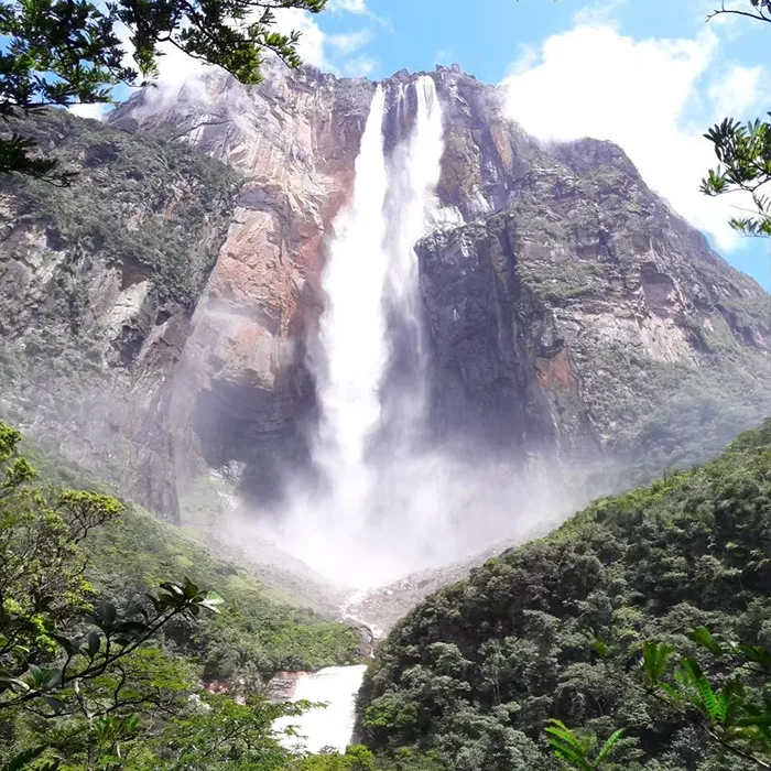 Venezuala-1