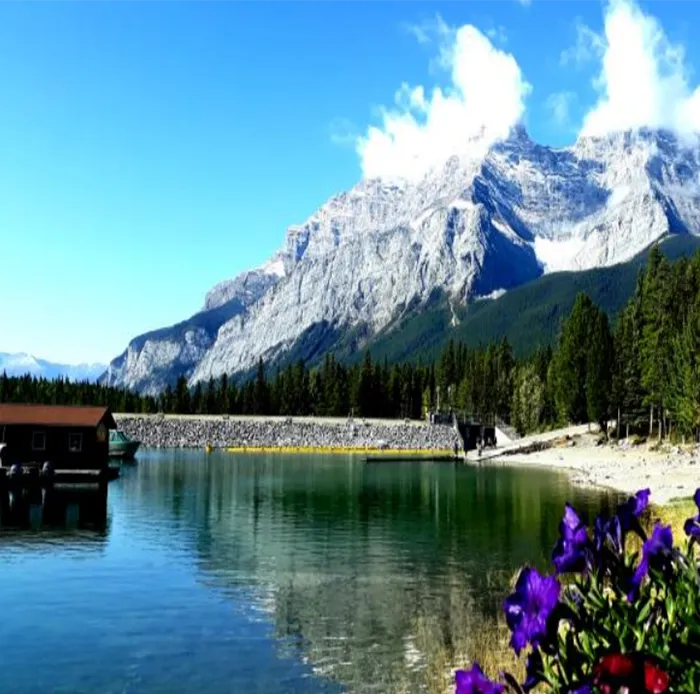 canada