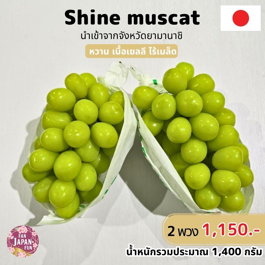 Productmenu