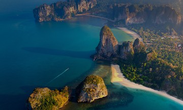 ทัวร์ในไทย