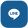 line