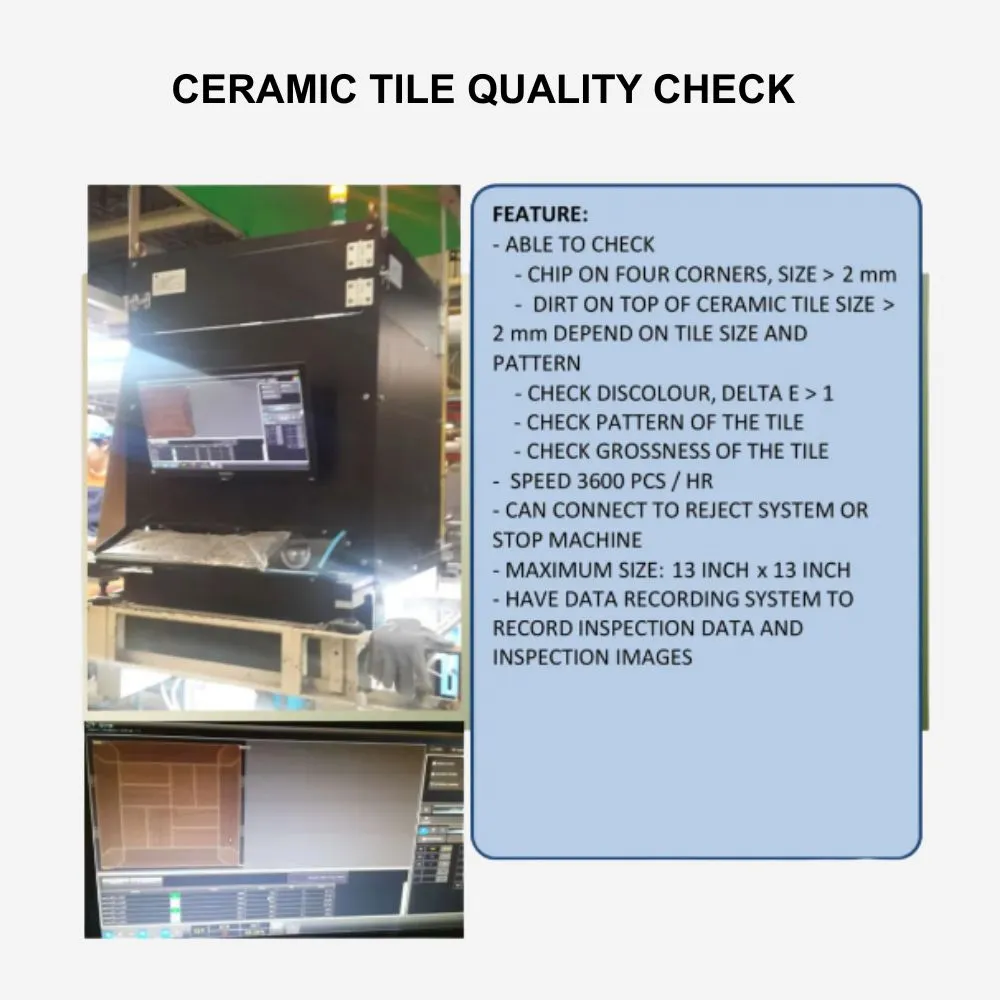 Tileinspection