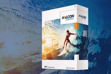 HALCONBASIC