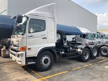 Hino