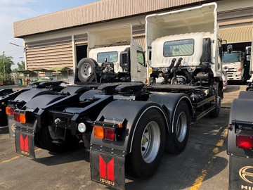 Isuzu