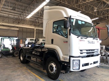 Isuzu