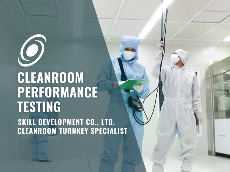 Cleanroom-Certify