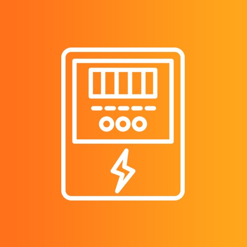 Utility-System-icon