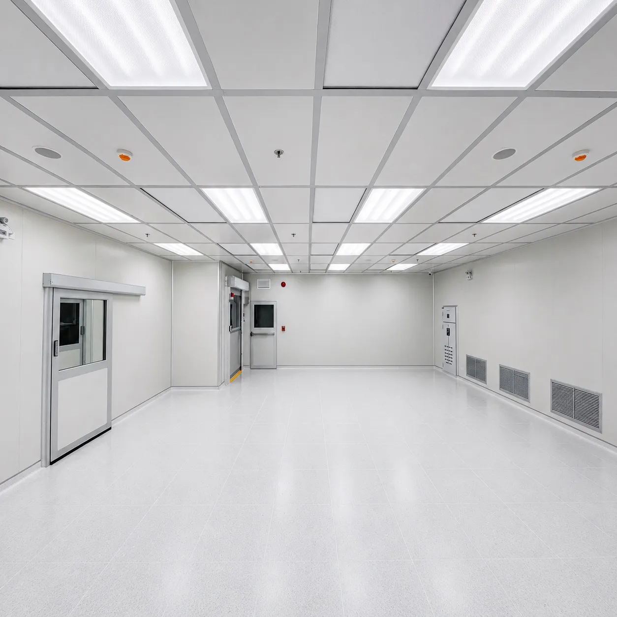 VISTEON-Cleanroom-AutomotivePart-isoclass8