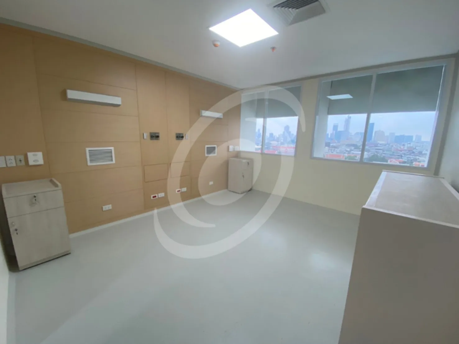 ห้องแยกโรคความดันลบ-2