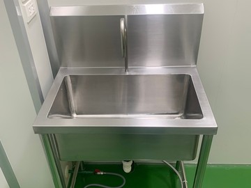 Cleanroom&LabFurniture(2)