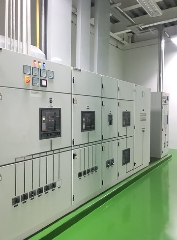 HVAC-MDB
