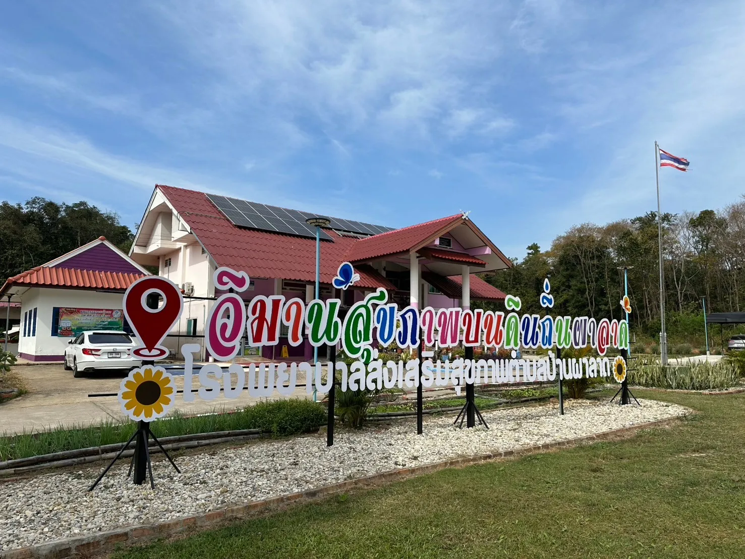 LINEALBUMGPSCรพสตบ้านผาลาดพะเยา25061041