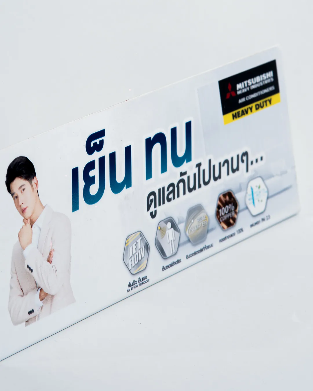 Acrylicตั้งโต๊ะ(3)