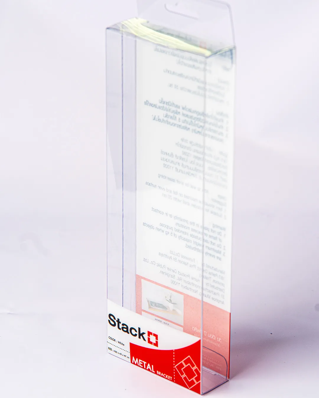 PackagePEEพลาสติกใส(2)