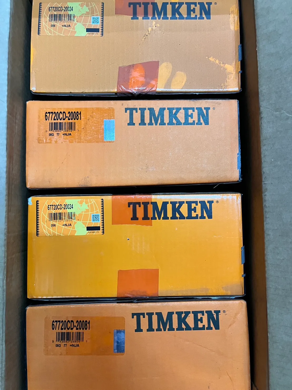 67720CD