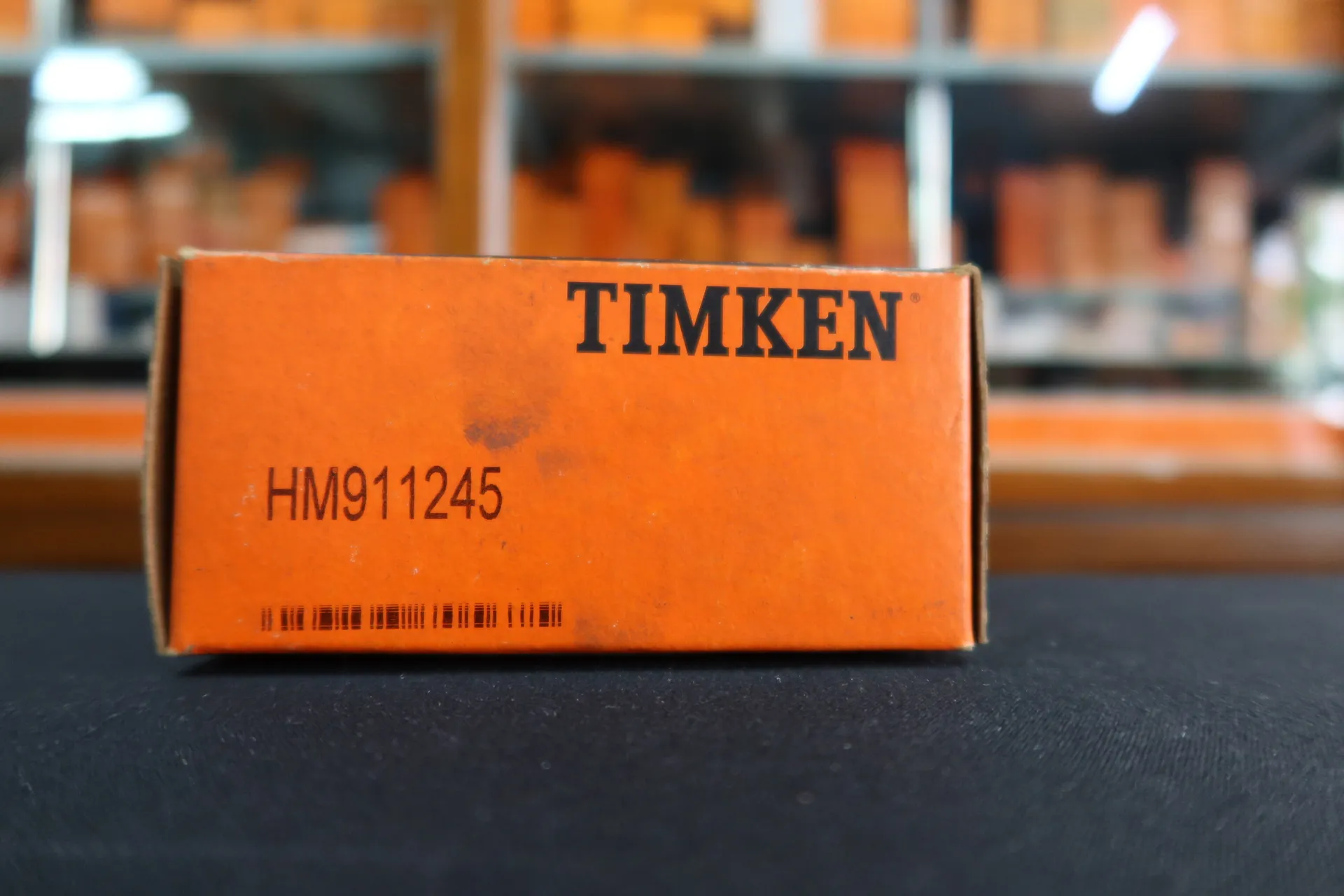 HM911245
