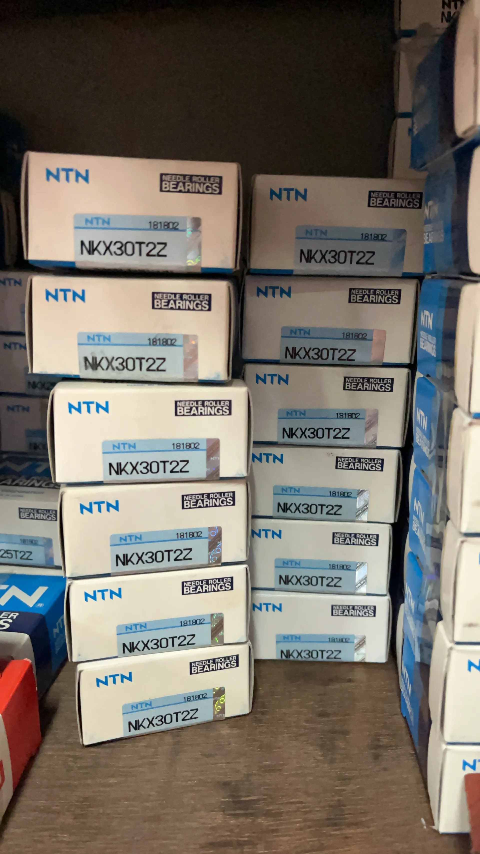 NKX30T2Z