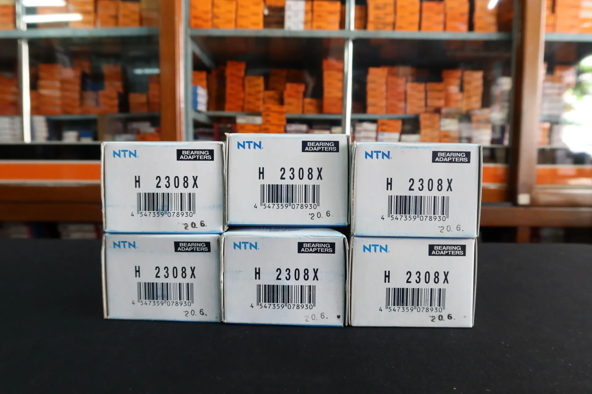 NTNH2308