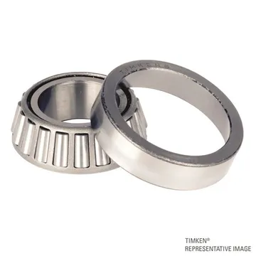 TimkenTRB1ROWASSYTS32005X-90KA1-A
