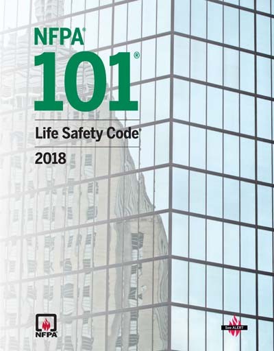 NFPA101
