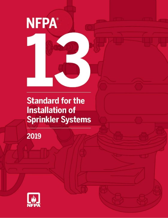 NFPA13