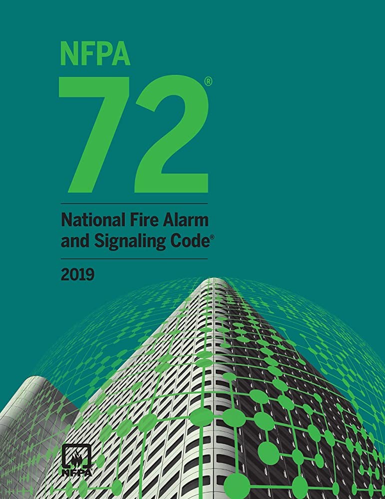 NFPA72