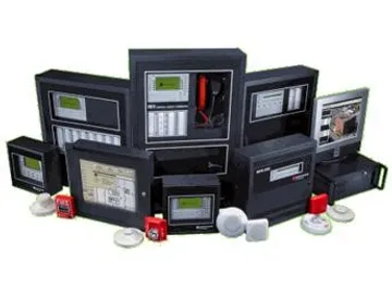 FireAlarmSystem