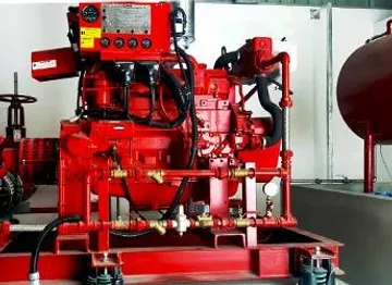 FirePumpSystem