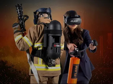 VR-TRAINER