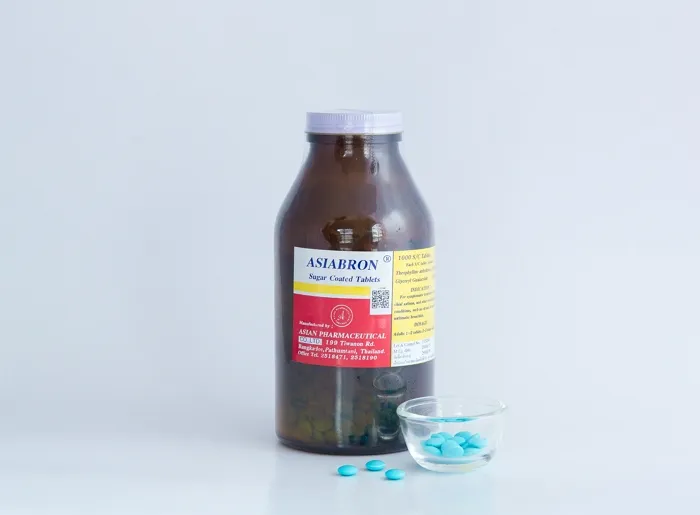 ASIABRON90150mg1000'T-1