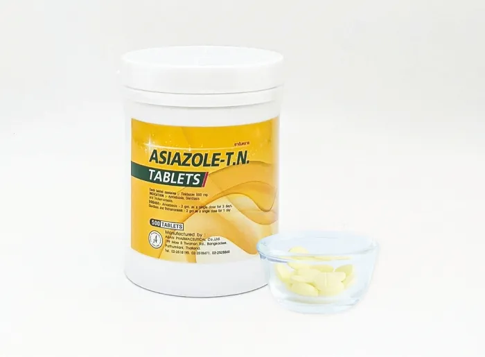 ASIAZOLET