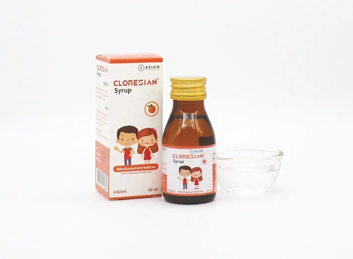 CLORESIAN5mg5ml(B)60ml-1