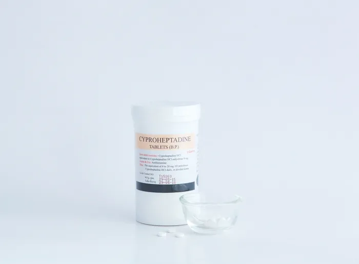 CYPROHEPTADINE1000'T-1