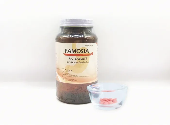 FAMOSIA20mg1000'T-3