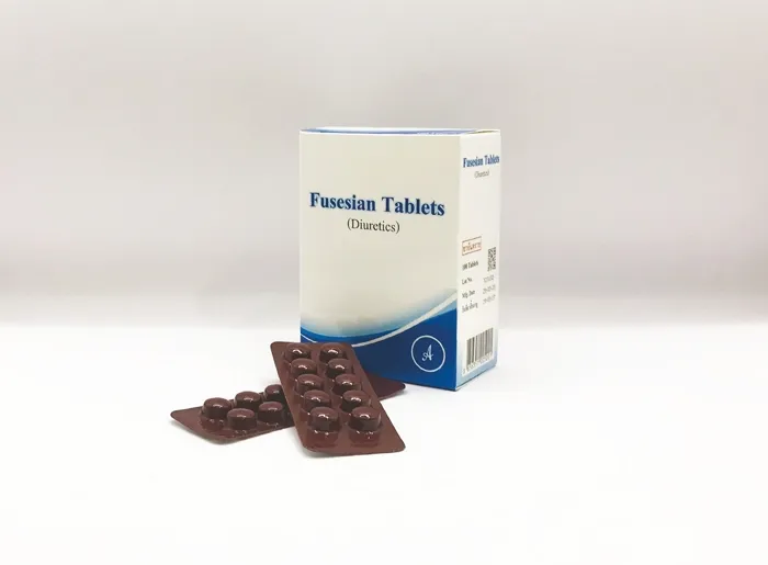 FUSESIAN40mg10x10'T-1