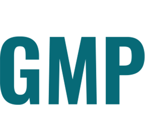 GMP-Certified