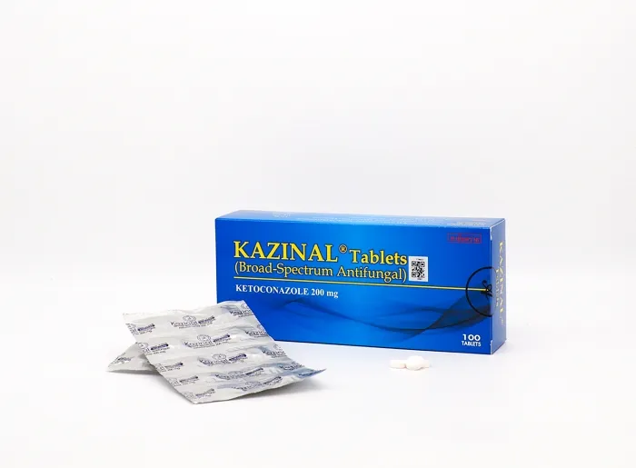 KAZINAL200mg10x10'T-1