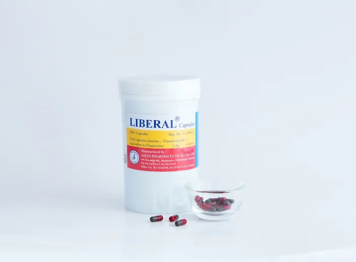 LIBERAL5mg1000'C-1