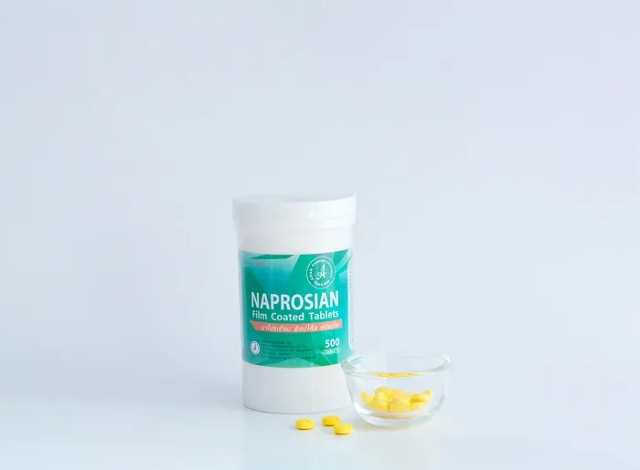 NAPROSIAN250mg500'T-1
