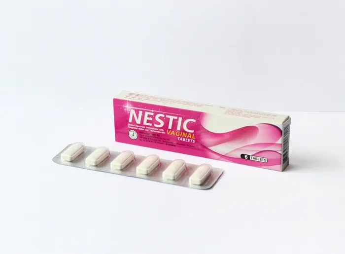 NESTIC100mg1x6'T-1