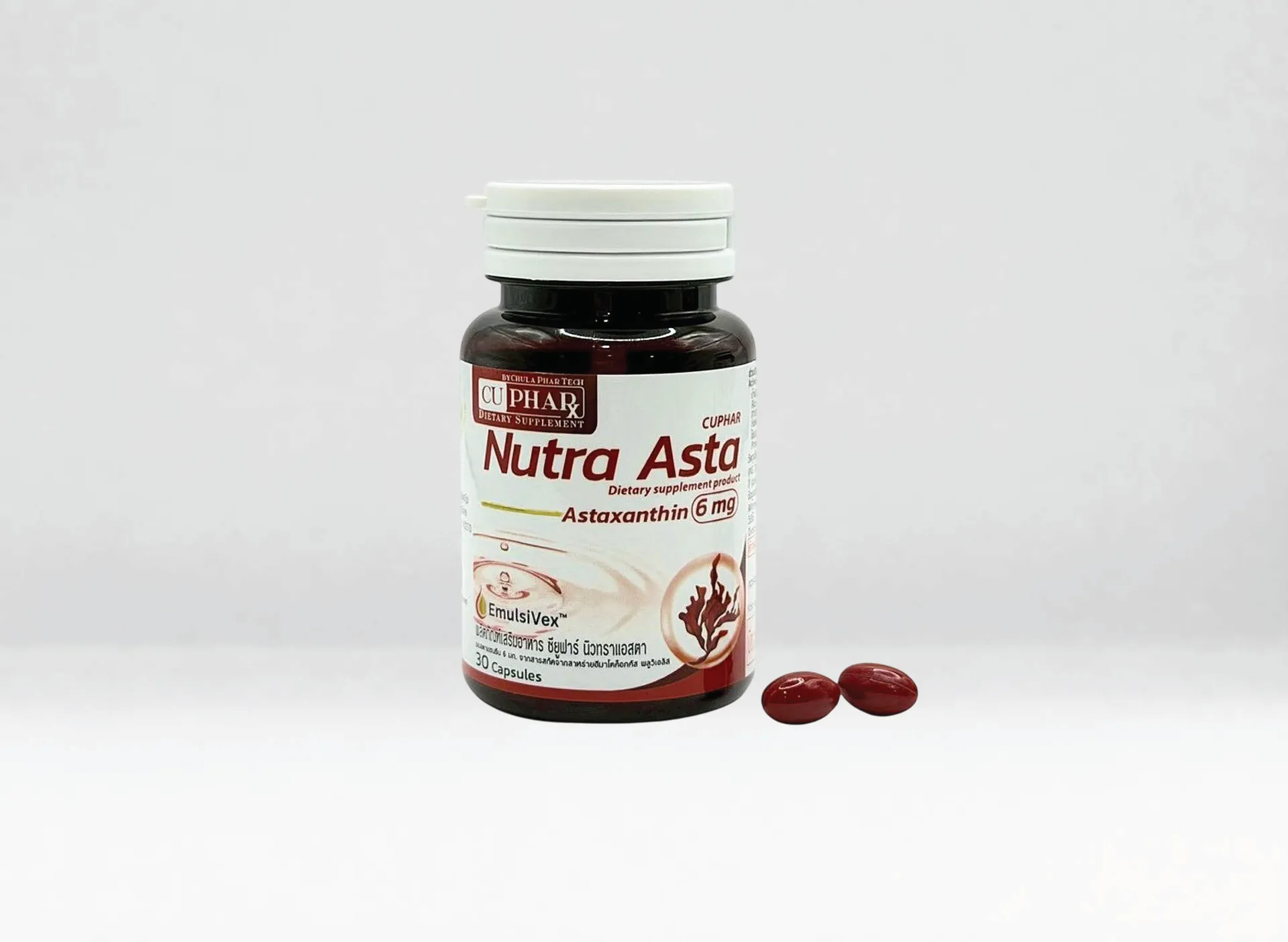 NutraAstaเม็ด