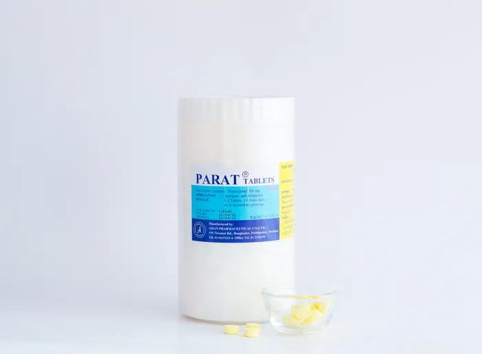 PARAT500mg1000'T-1