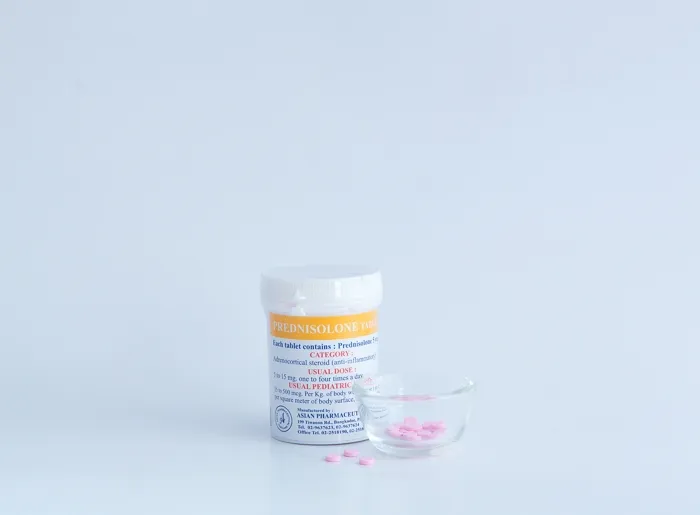 PREDNISOLONE5mg1000'T-1
